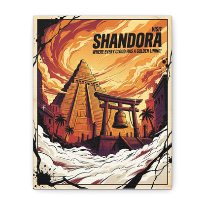 Shandora