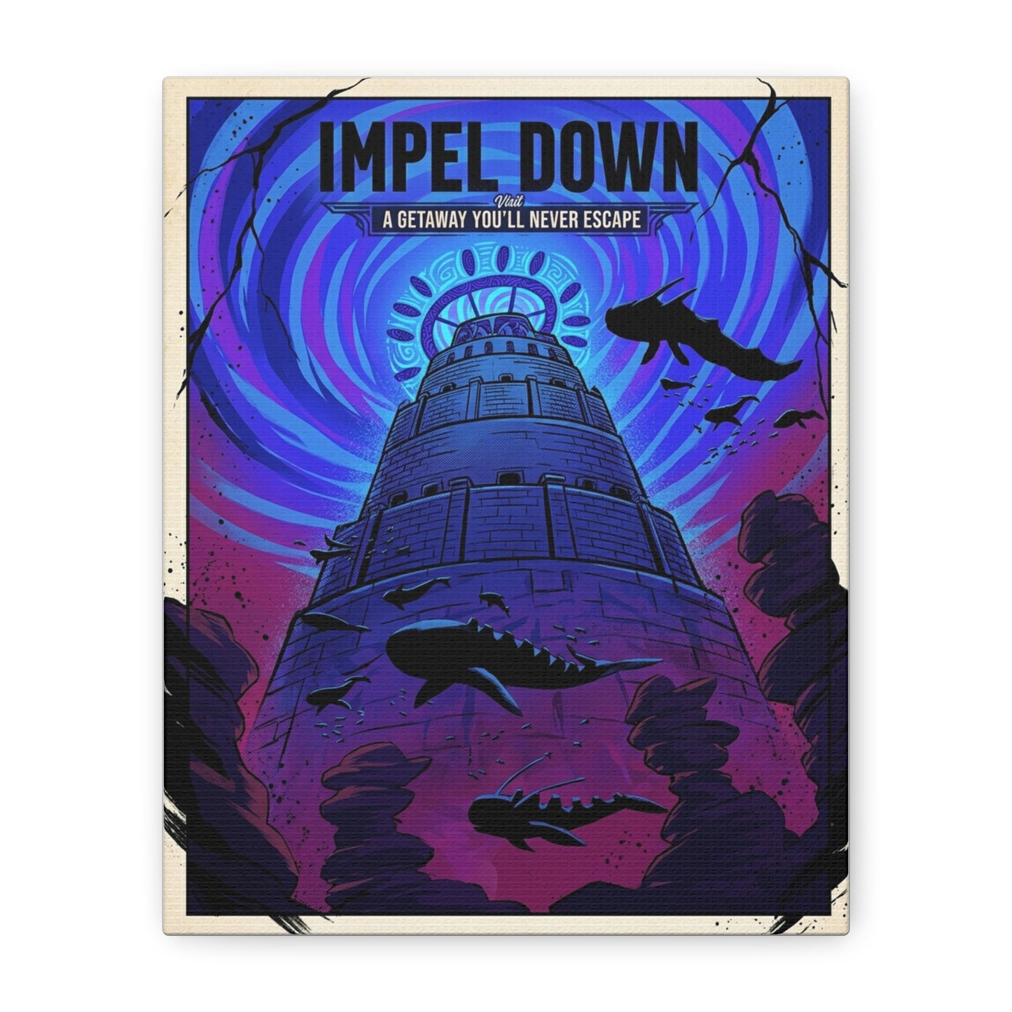 Impel Down