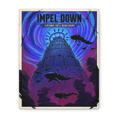 Impel Down