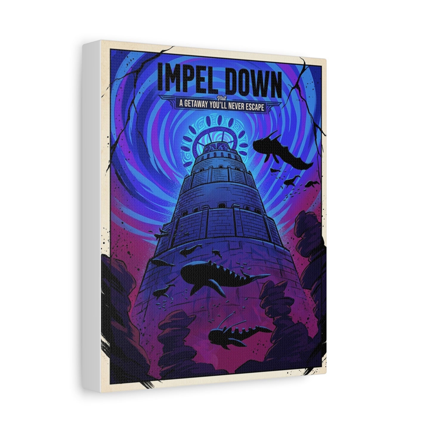 Impel Down