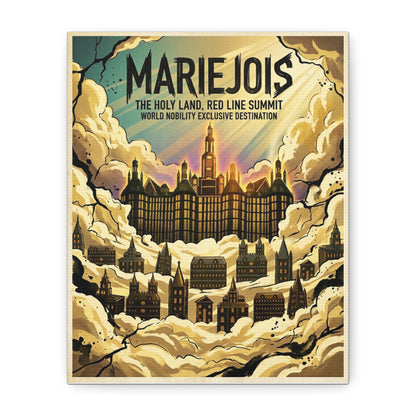 Mariejois