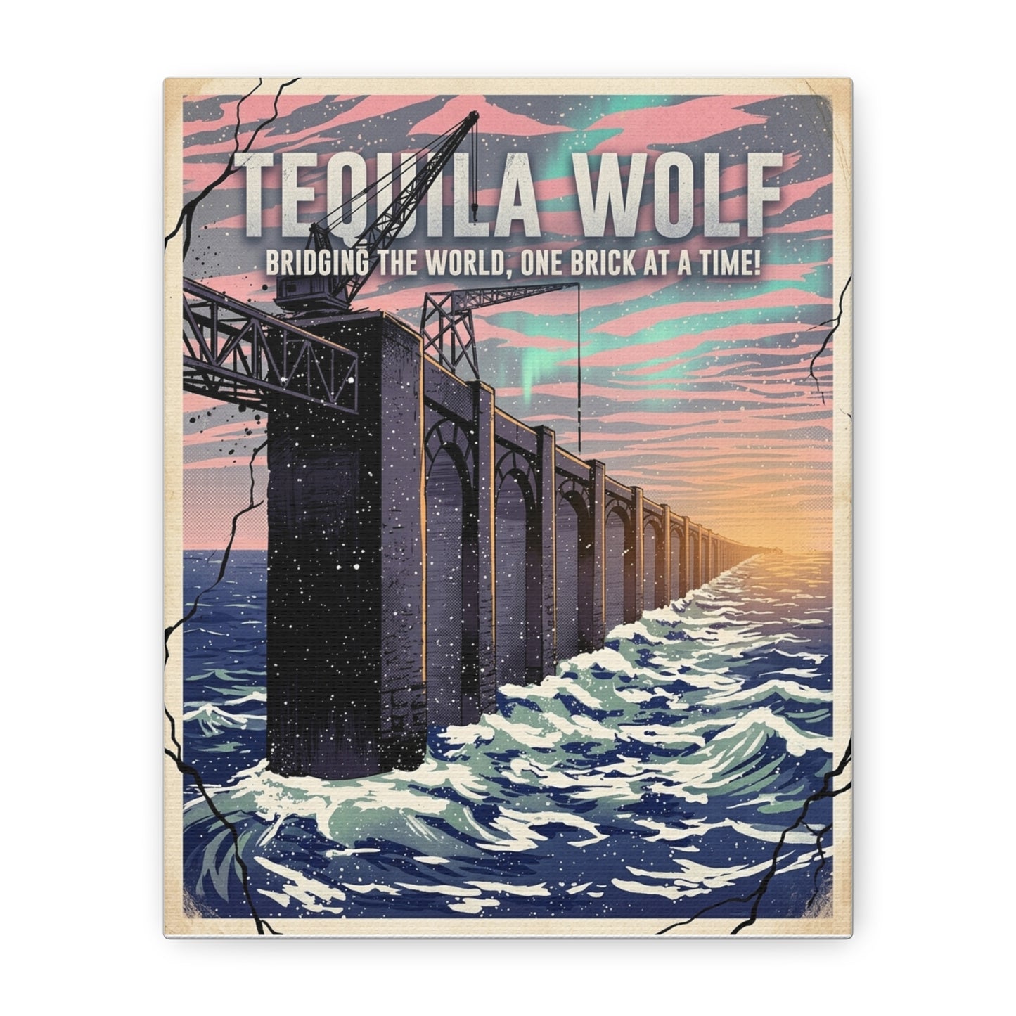 Tequila Wolf