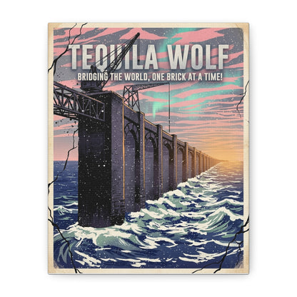Tequila Wolf
