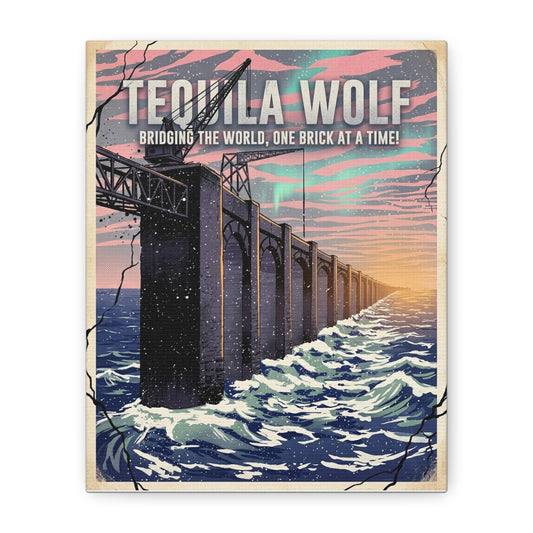 Tequila Wolf