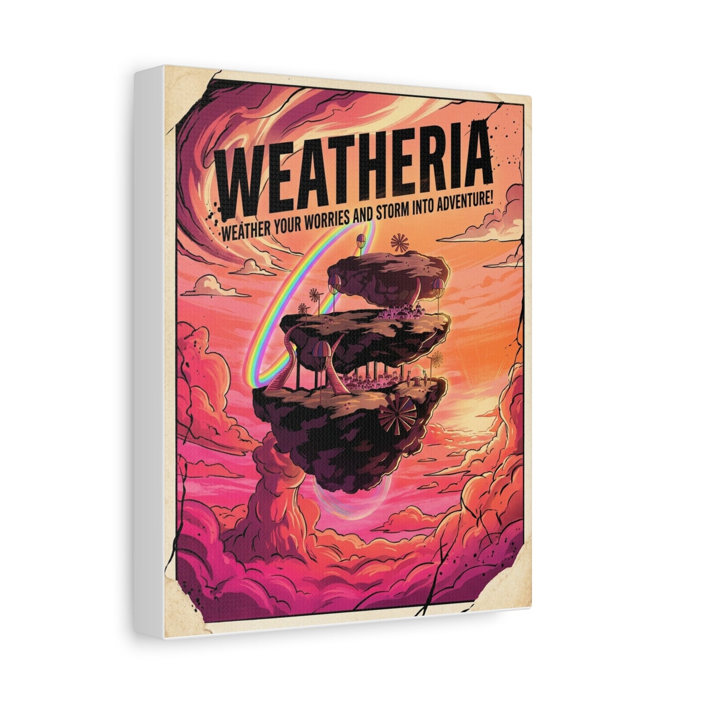 Weatheria