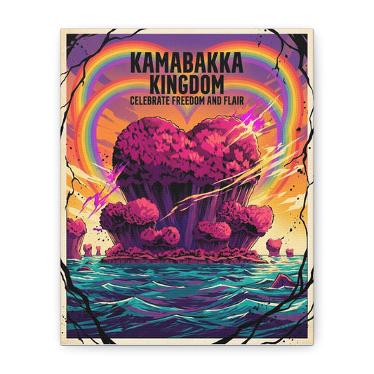 Kamabakka Kingdom