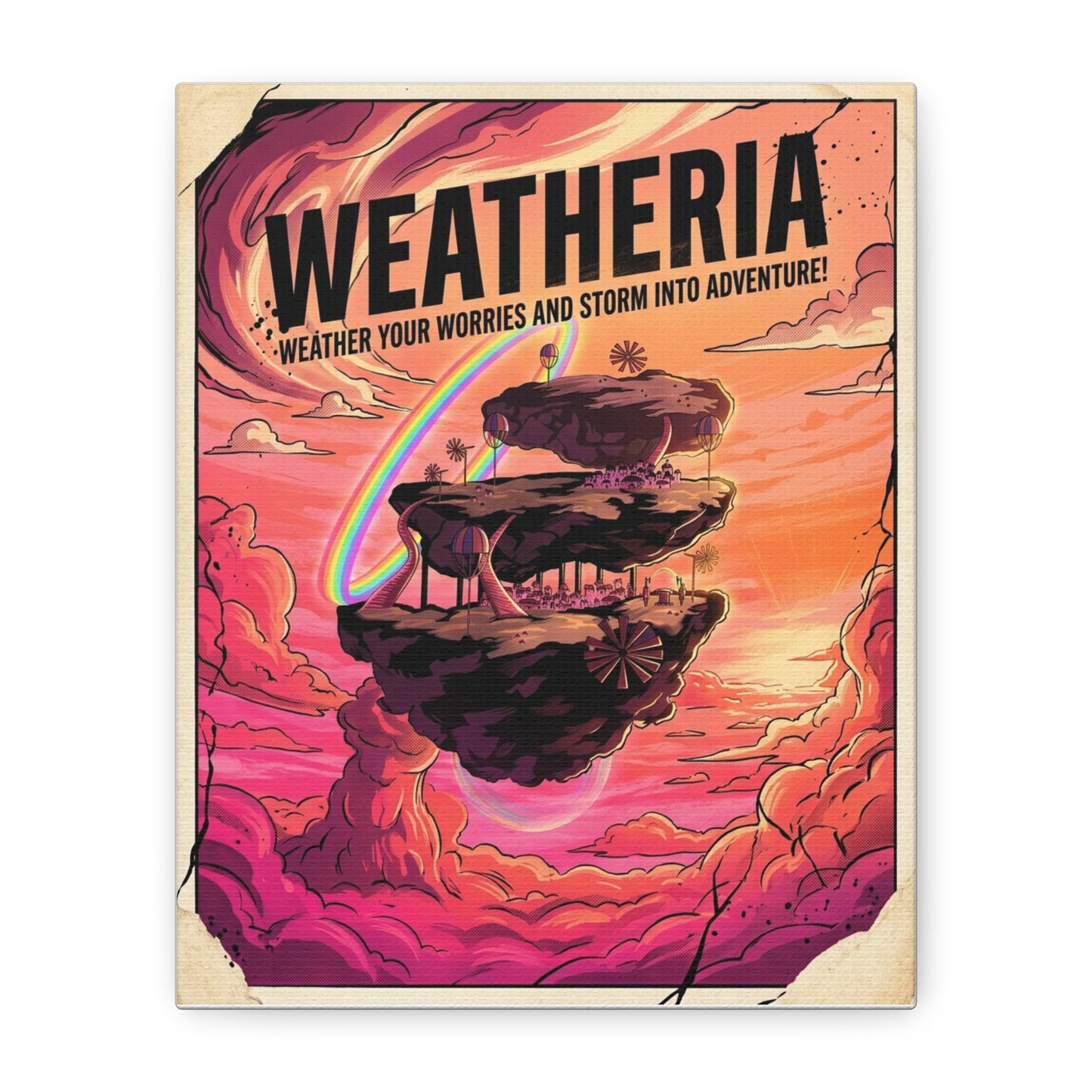 Weatheria