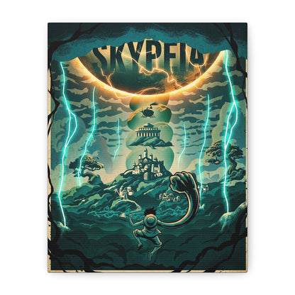 SKYPIEA (LIMITED EDITION)