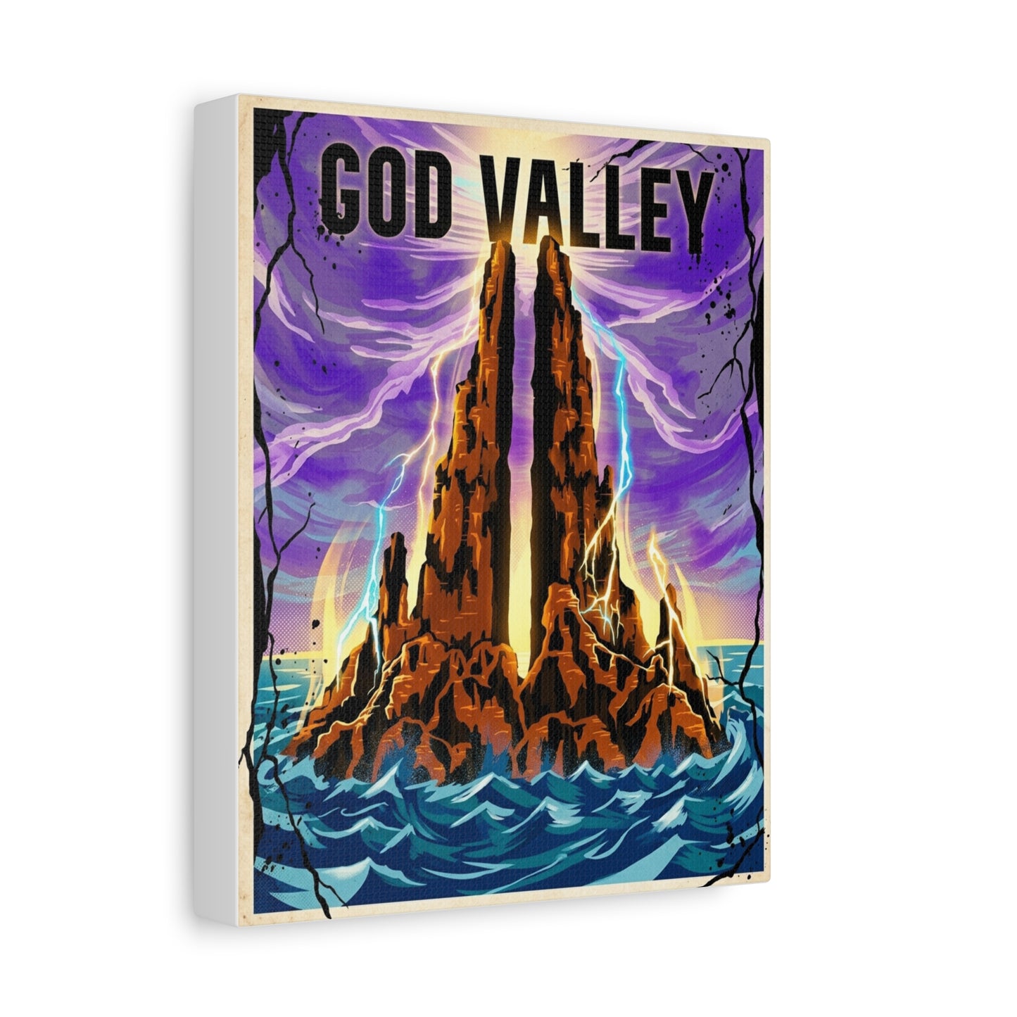God Valley