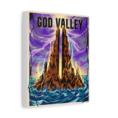 God Valley