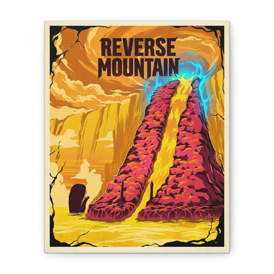 Reverse Mountain