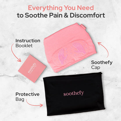 Soothia™ Migraine Cap