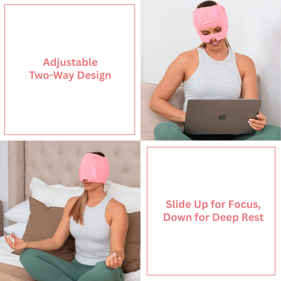 Soothia™ Migraine Cap