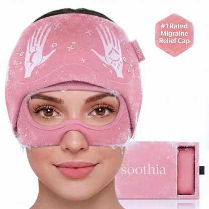 Soothia™ Migraine Cap